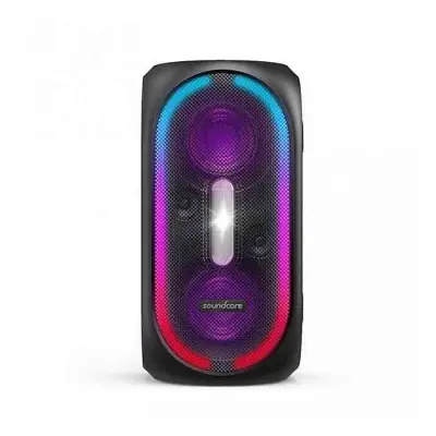 Anker Soundcore Rave 160W Party-Proof Speaker with Body Shaking...
